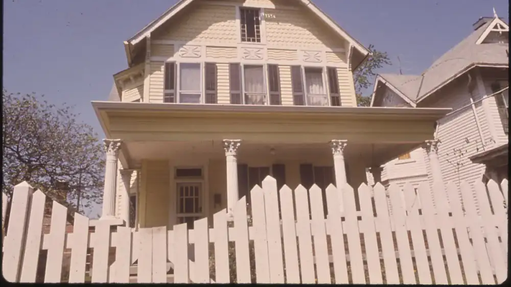 A well-kept home exterior representing the payoff of consistent care